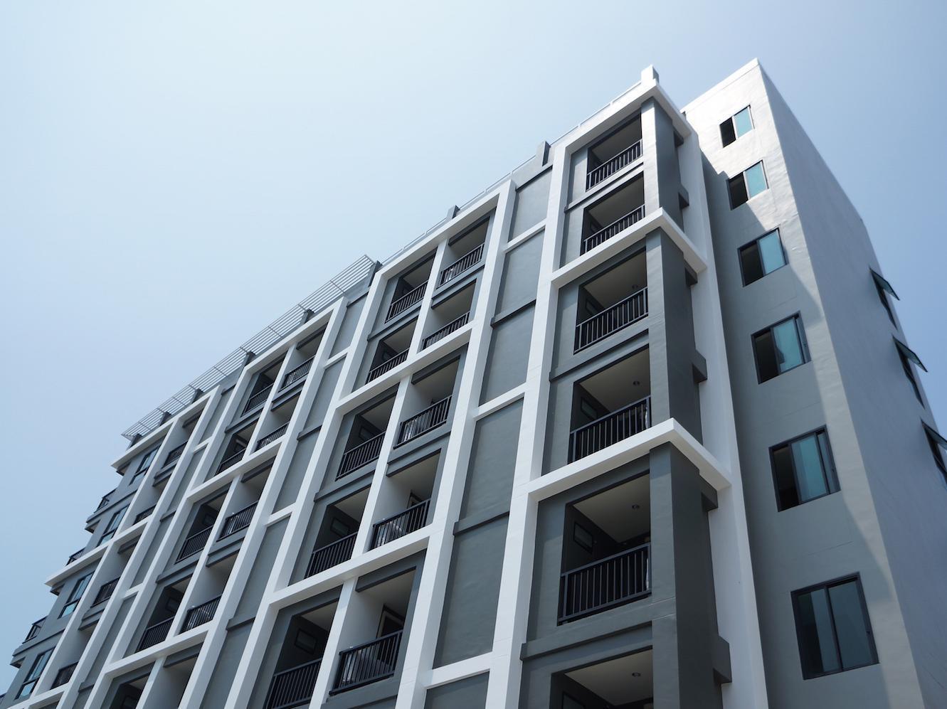 In Clover Bang Saen Exterior photo